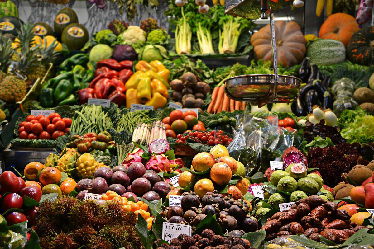 From Sourcing to Shelf: Our Promise of Uncompromising Quality