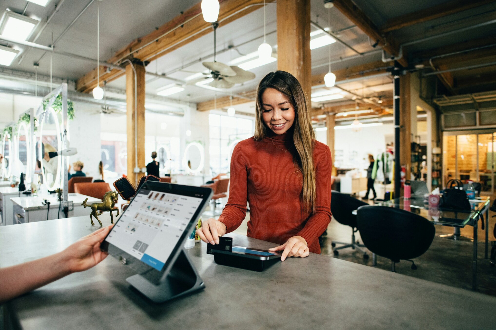 Why Transparent Reviews Are the Heart of Our Local Business