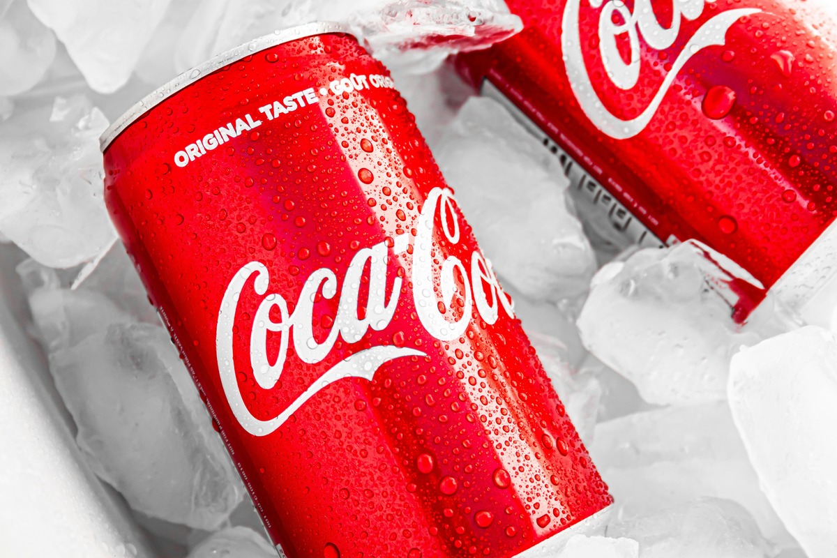 Bottled Beverages