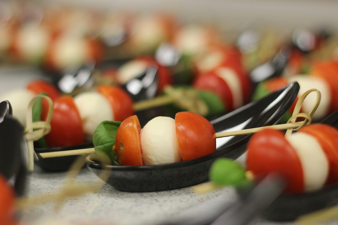 Caprese Panini