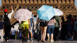 🚨 2025: The Climate's Loudest Warning Yet – But There's a Way Out!