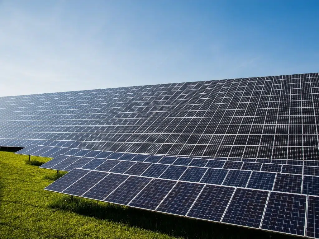 Africa's Solar Surge: How a Continent is Skipping Fossil Fuels for Good!