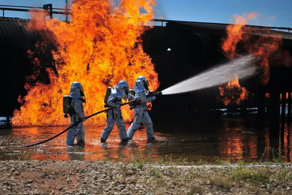 The Toxic Foam in Our Water: How We're Finally Destroying 'Forever Chemicals'