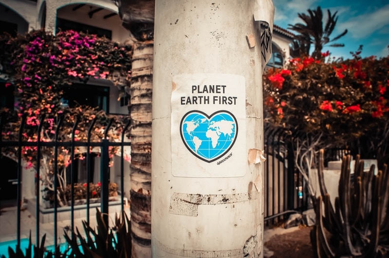 Earth's Bank Account is Maxed Out: We Just Blew Our Ecological Budget for 2026